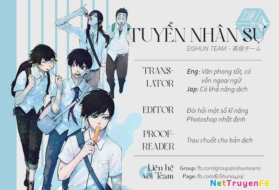 manhwax10.com - Truyện Manhwa Watashi No Shounen Chương 34 Trang 36