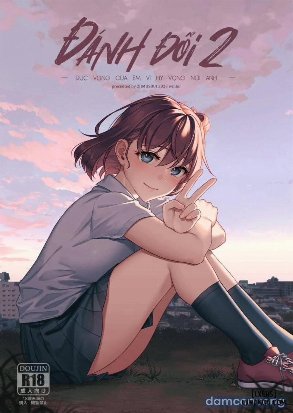 manhwax10.com - Truyện Manhwa Watashi no Yoku to Kimi no Yume Chương 2 Trang 1