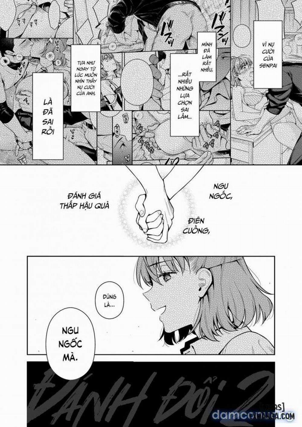 manhwax10.com - Truyện Manhwa Watashi no Yoku to Kimi no Yume Chương 2 Trang 67