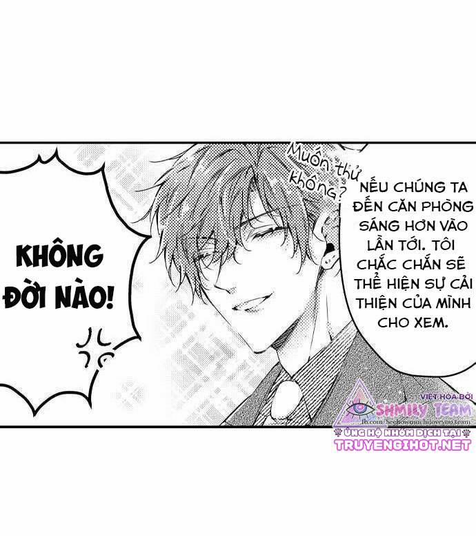 manhwax10.com - Truyện Manhwa We Had Sex Right Before Work Chương 12 Trang 32