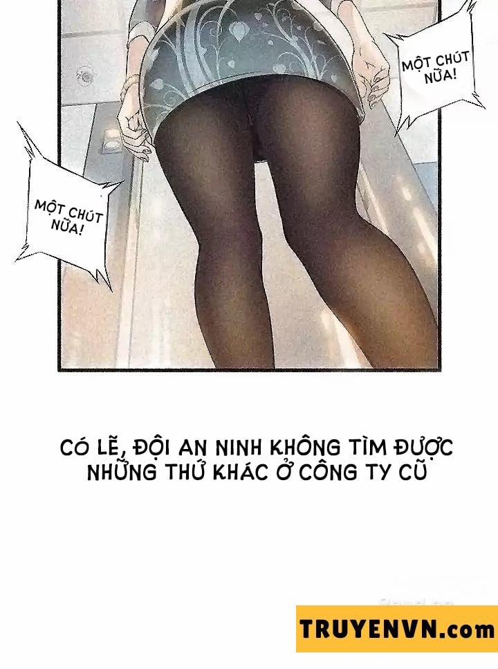 manhwax10.com - Truyện Manhwa Weak Point – Điểm Yếu Chương 1 Trang 46