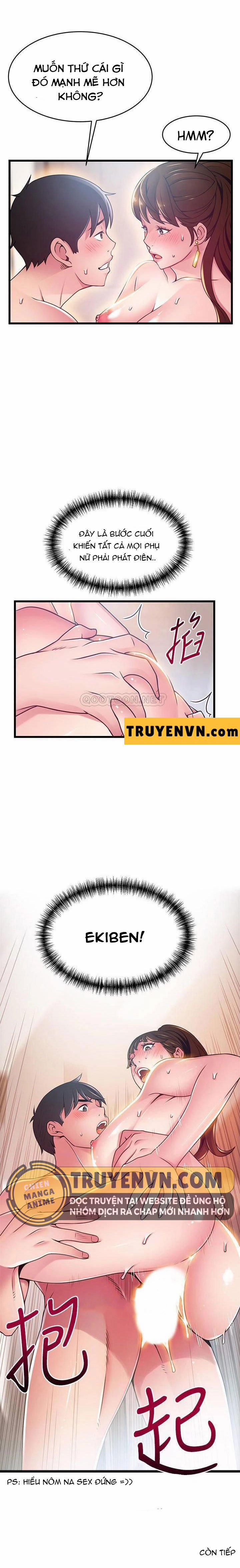 manhwax10.com - Truyện Manhwa Weak Point – Điểm Yếu Chương 100 Trang 20