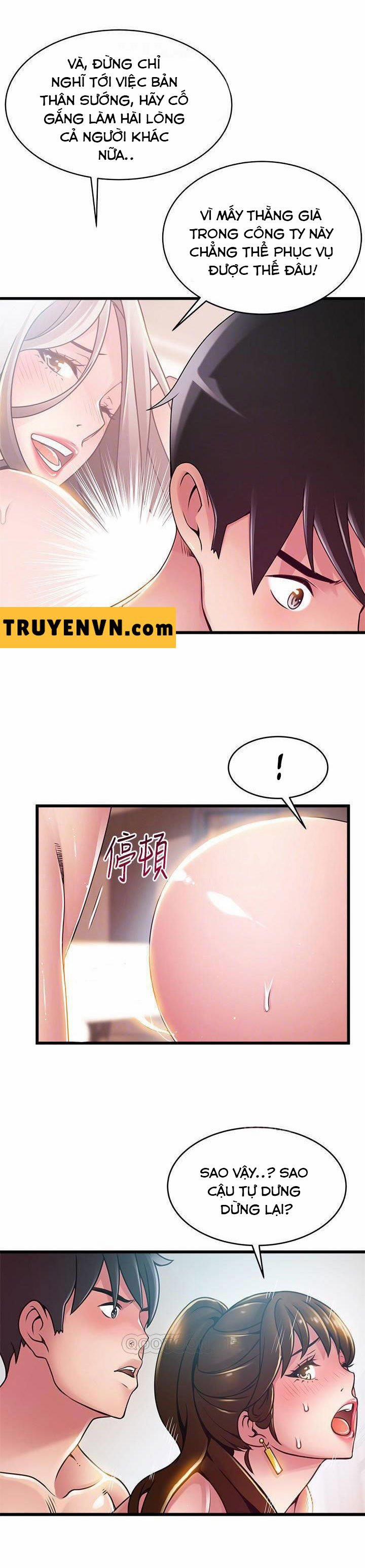 manhwax10.com - Truyện Manhwa Weak Point – Điểm Yếu Chương 100 Trang 9