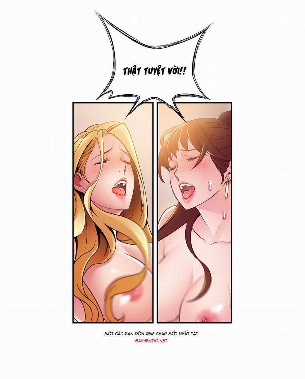 manhwax10.com - Truyện Manhwa Weak Point – Điểm Yếu Chương 106 Trang 29