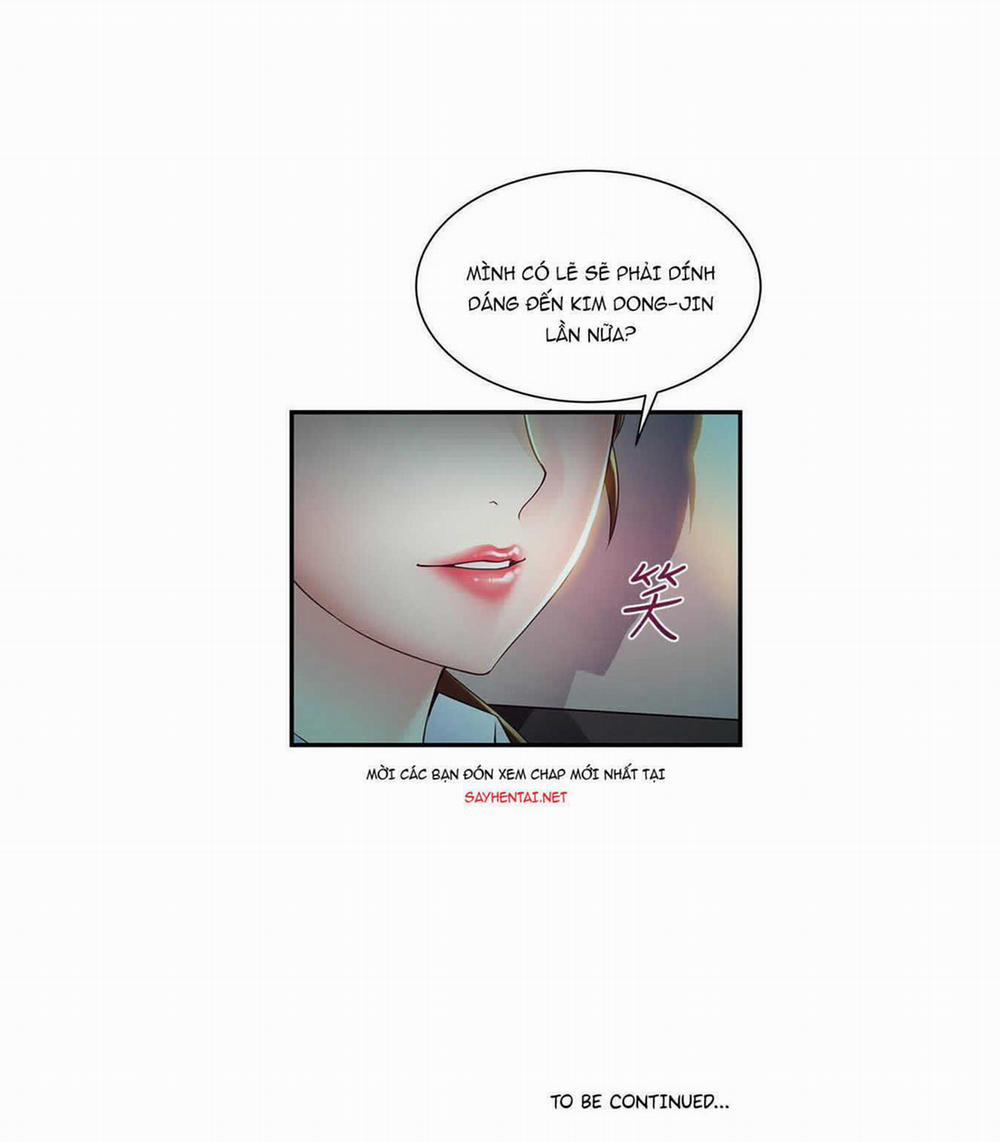 manhwax10.com - Truyện Manhwa Weak Point – Điểm Yếu Chương 108 Trang 41