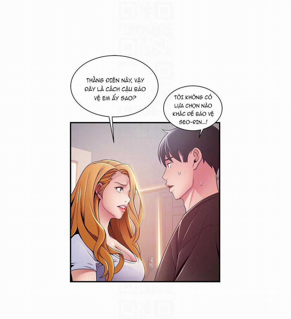 manhwax10.com - Truyện Manhwa Weak Point – Điểm Yếu Chương 109 Trang 18