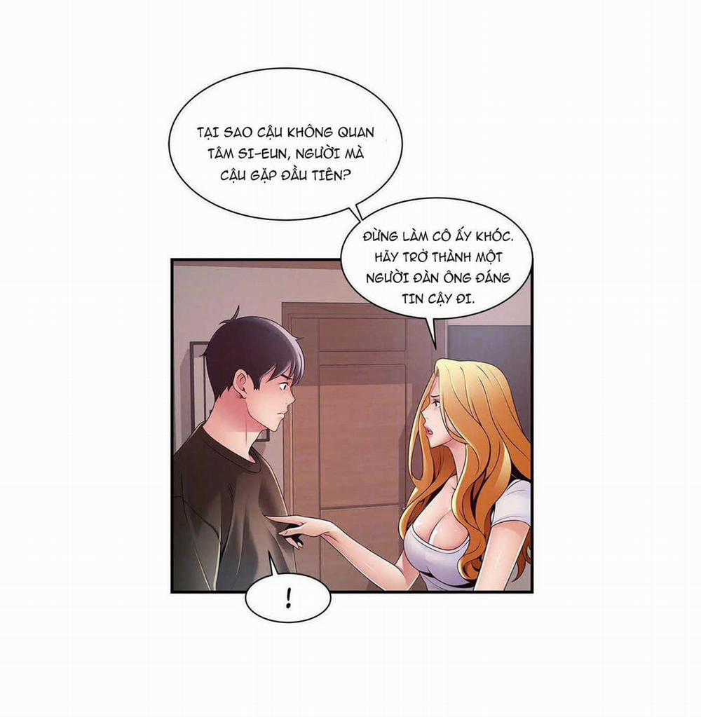 manhwax10.com - Truyện Manhwa Weak Point – Điểm Yếu Chương 109 Trang 7