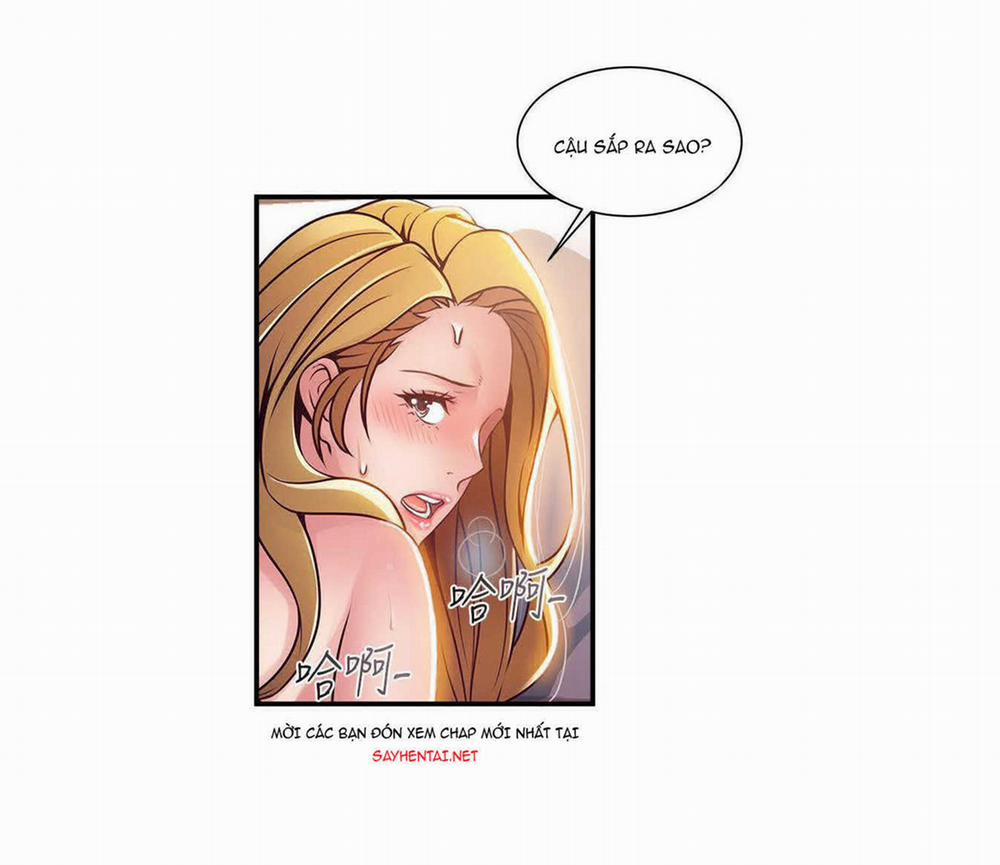 manhwax10.com - Truyện Manhwa Weak Point – Điểm Yếu Chương 111 Trang 25