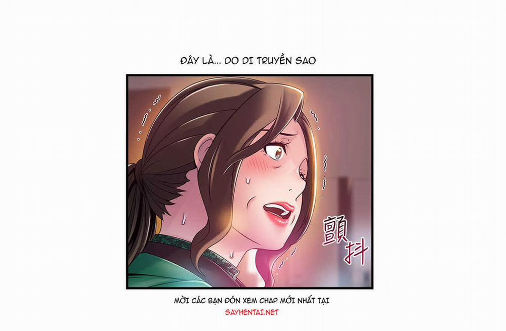 manhwax10.com - Truyện Manhwa Weak Point – Điểm Yếu Chương 113 Trang 23