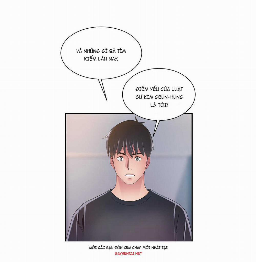 manhwax10.com - Truyện Manhwa Weak Point – Điểm Yếu Chương 113 Trang 9