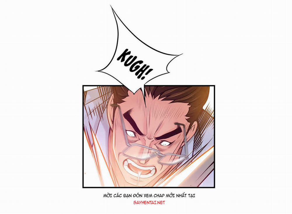 manhwax10.com - Truyện Manhwa Weak Point – Điểm Yếu Chương 116 Trang 32