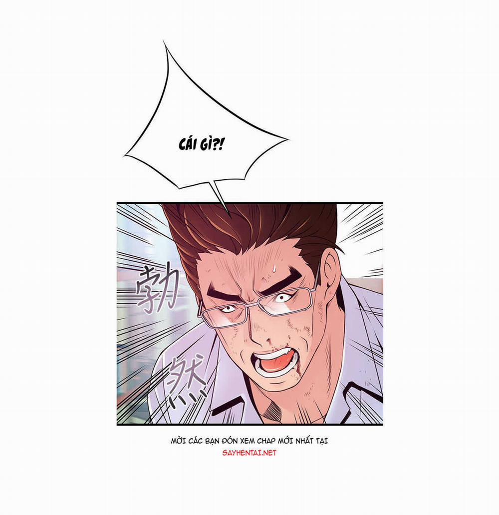 manhwax10.com - Truyện Manhwa Weak Point – Điểm Yếu Chương 116 Trang 42