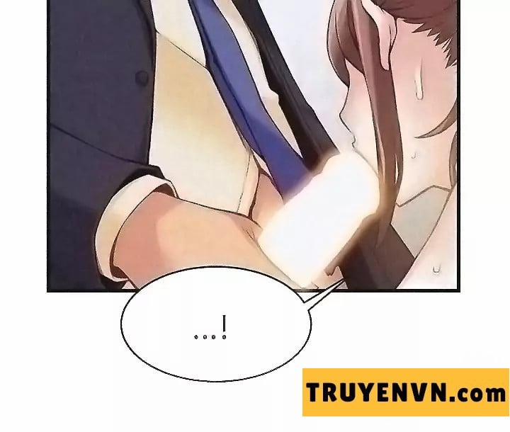 manhwax10.com - Truyện Manhwa Weak Point – Điểm Yếu Chương 3 Trang 23