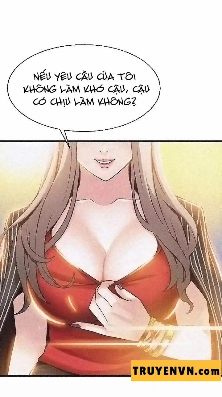 manhwax10.com - Truyện Manhwa Weak Point – Điểm Yếu Chương 3 Trang 55