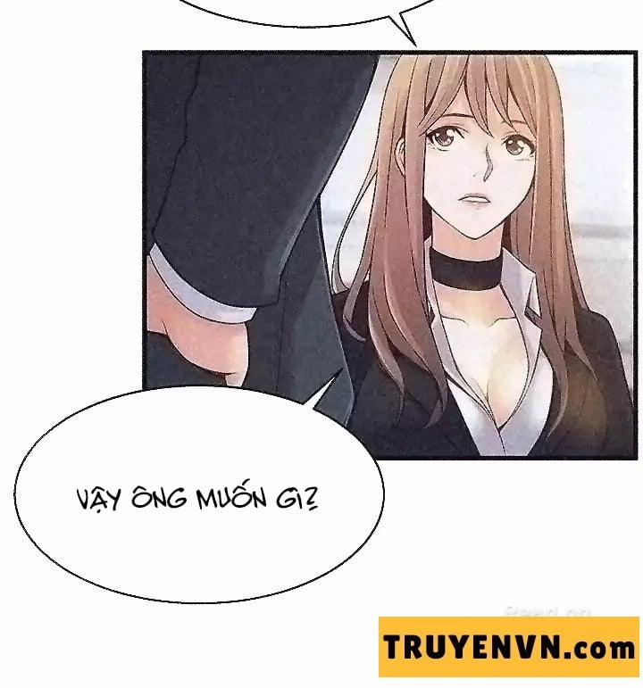 manhwax10.com - Truyện Manhwa Weak Point – Điểm Yếu Chương 3 Trang 8