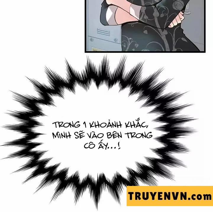 manhwax10.com - Truyện Manhwa Weak Point – Điểm Yếu Chương 4 Trang 19