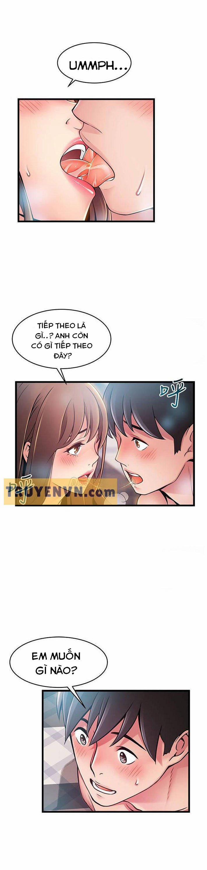 manhwax10.com - Truyện Manhwa Weak Point – Điểm Yếu Chương 74 Trang 17