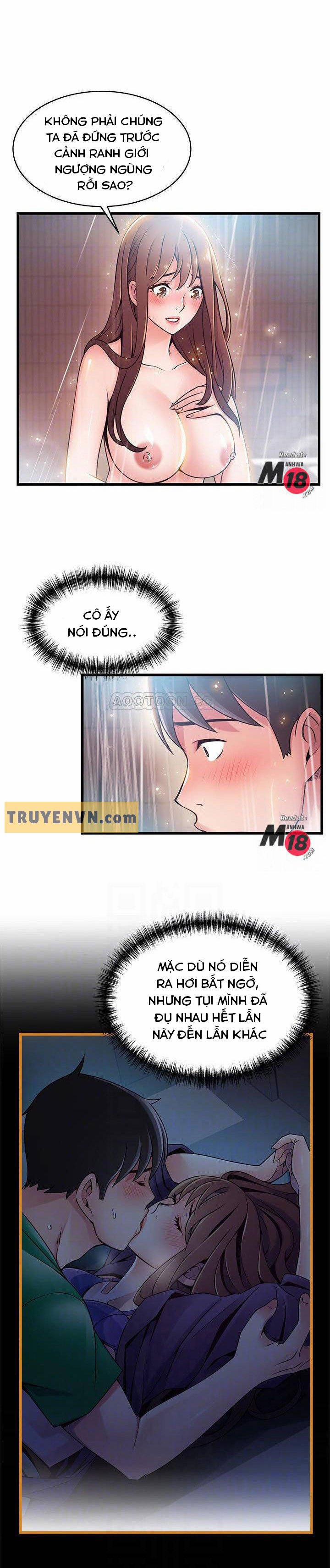 manhwax10.com - Truyện Manhwa Weak Point – Điểm Yếu Chương 74 Trang 3