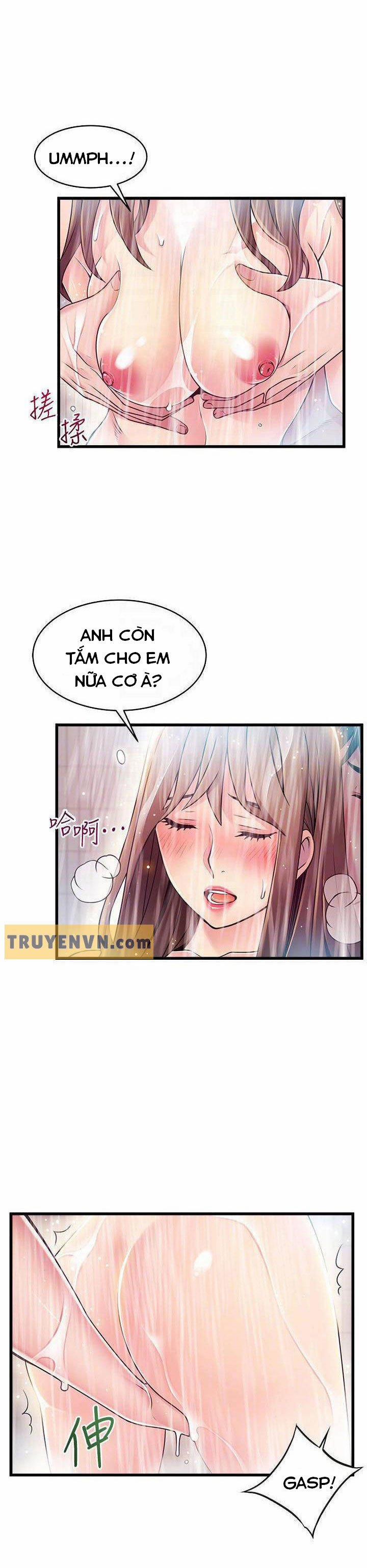 manhwax10.com - Truyện Manhwa Weak Point – Điểm Yếu Chương 74 Trang 6