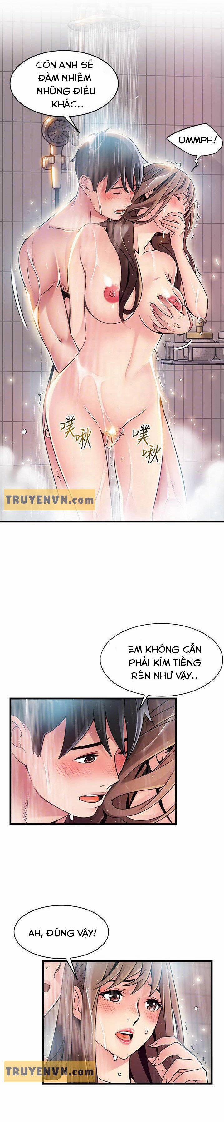 manhwax10.com - Truyện Manhwa Weak Point – Điểm Yếu Chương 74 Trang 8