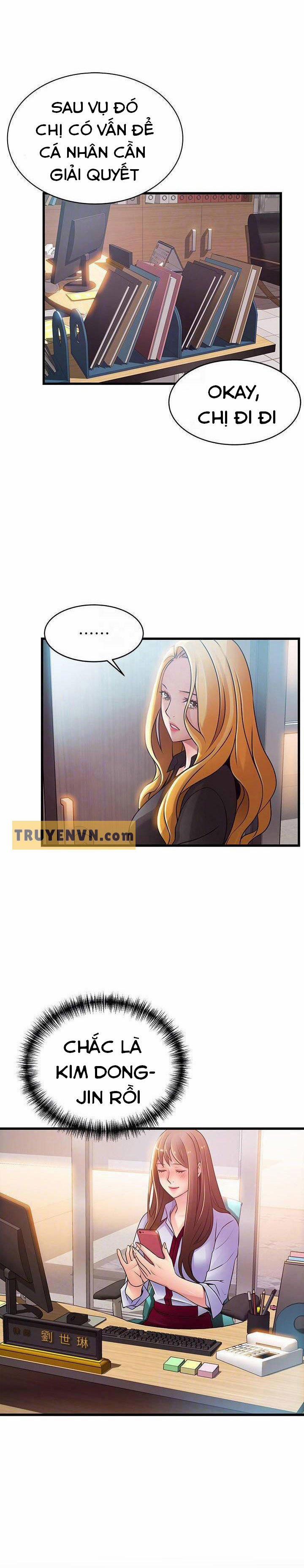 manhwax10.com - Truyện Manhwa Weak Point – Điểm Yếu Chương 81 Trang 5