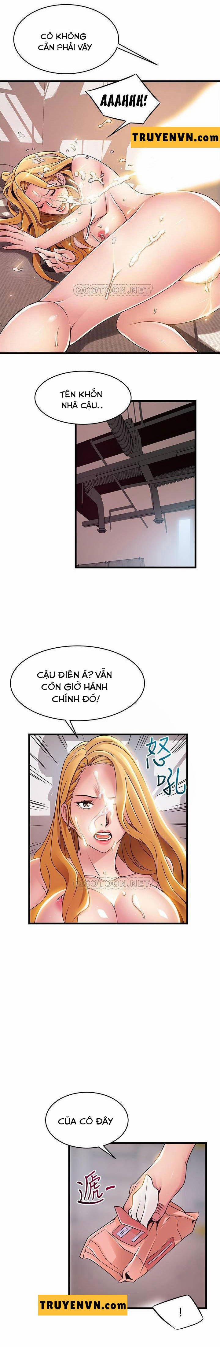 manhwax10.com - Truyện Manhwa Weak Point – Điểm Yếu Chương 88 Trang 13