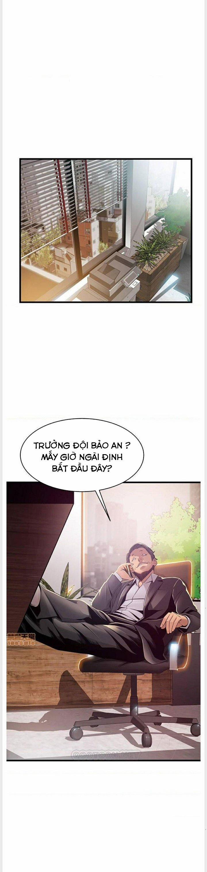 manhwax10.com - Truyện Manhwa Weak Point – Điểm Yếu Chương 91 Trang 16