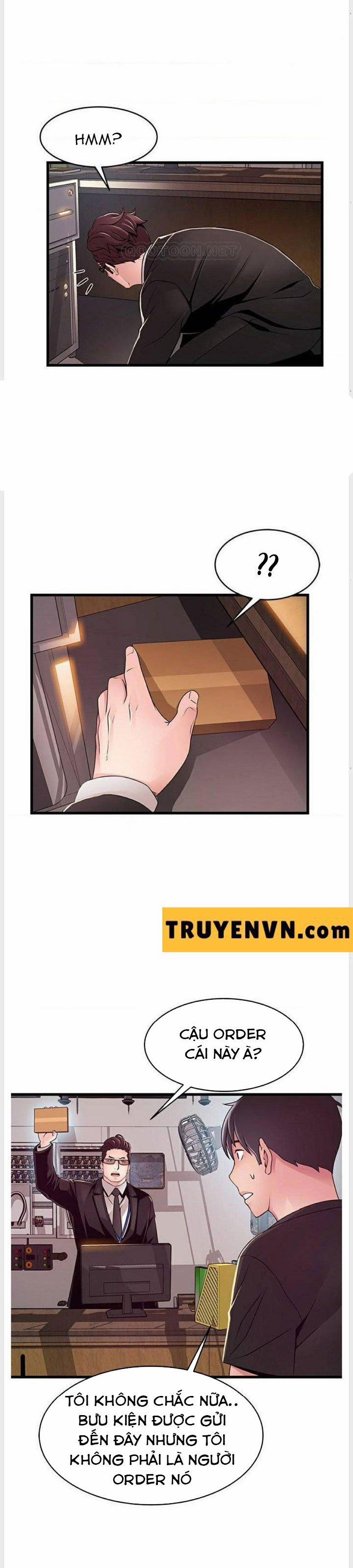 manhwax10.com - Truyện Manhwa Weak Point – Điểm Yếu Chương 91 Trang 24