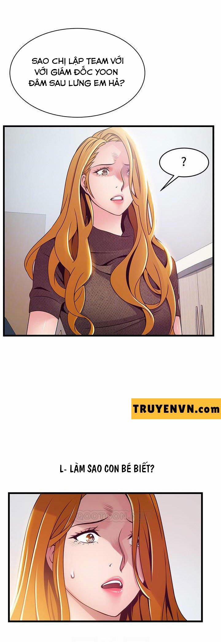 manhwax10.com - Truyện Manhwa Weak Point – Điểm Yếu Chương 93 Trang 16