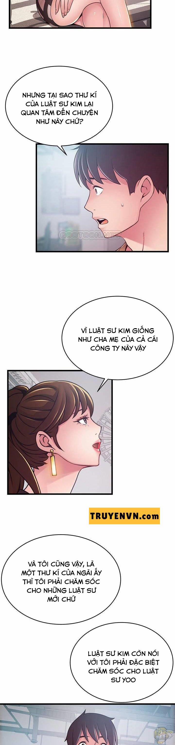 manhwax10.com - Truyện Manhwa Weak Point – Điểm Yếu Chương 98 Trang 23