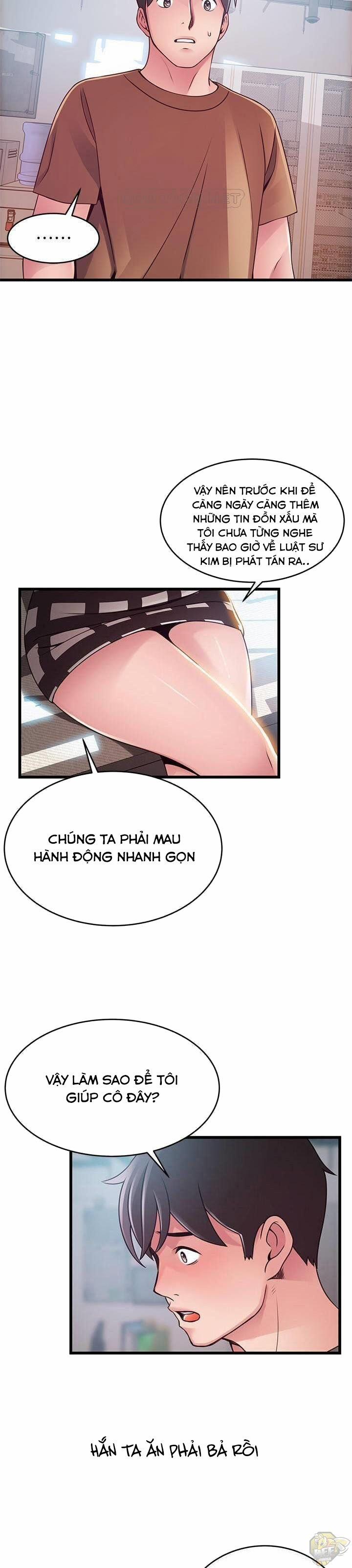 manhwax10.com - Truyện Manhwa Weak Point – Điểm Yếu Chương 98 Trang 24