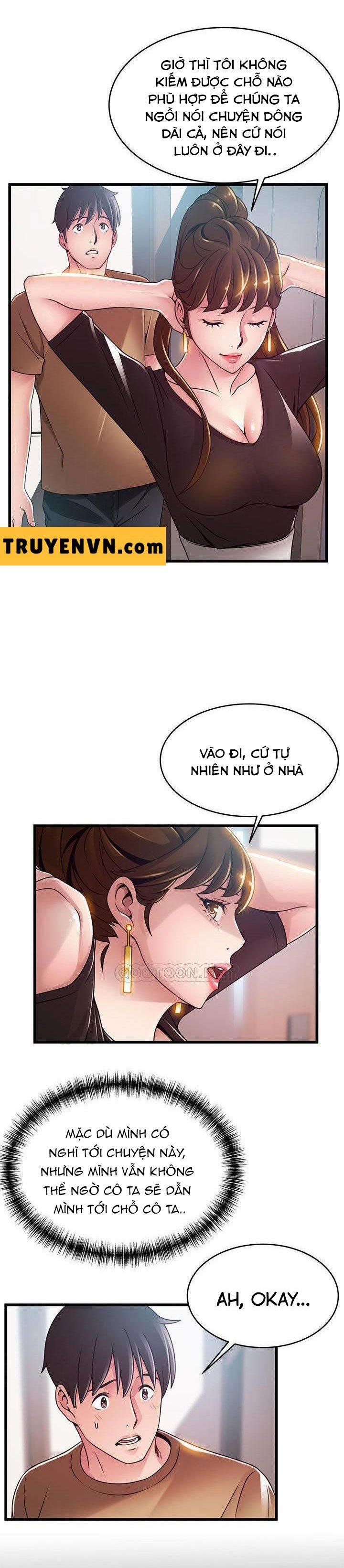 manhwax10.com - Truyện Manhwa Weak Point – Điểm Yếu Chương 99 Trang 2