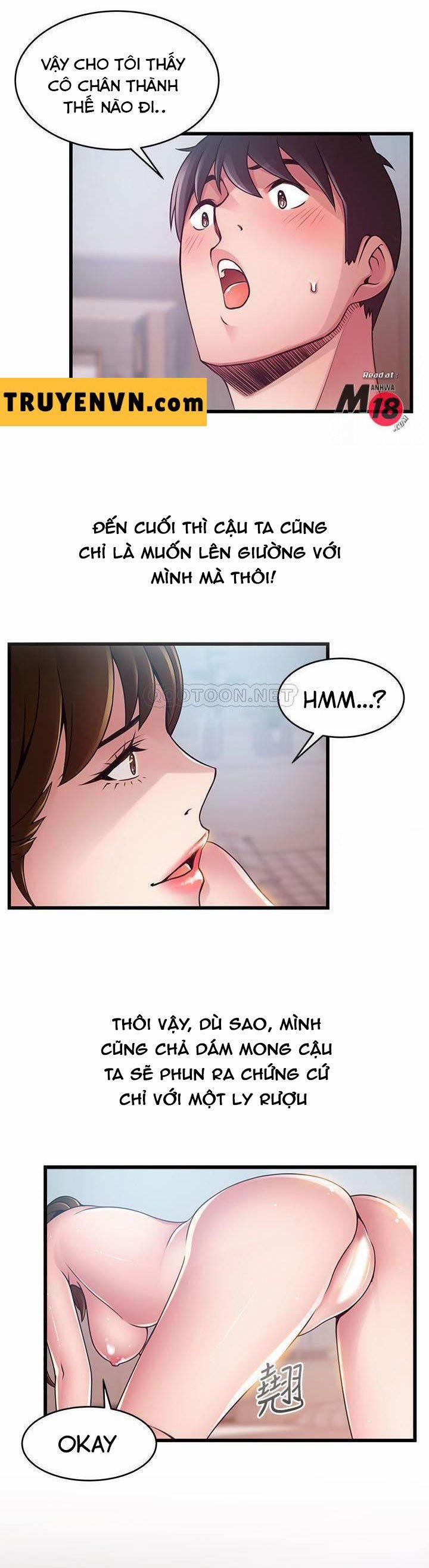 manhwax10.com - Truyện Manhwa Weak Point – Điểm Yếu Chương 99 Trang 18