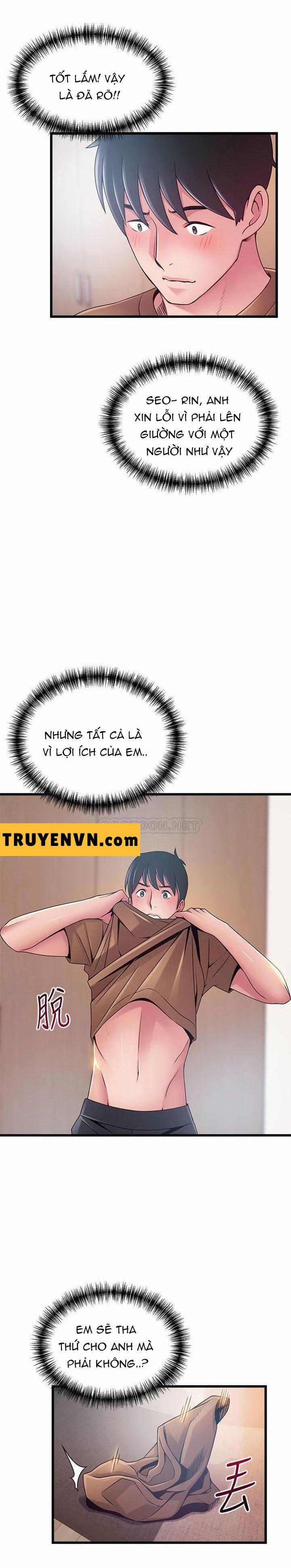 manhwax10.com - Truyện Manhwa Weak Point – Điểm Yếu Chương 99 Trang 20