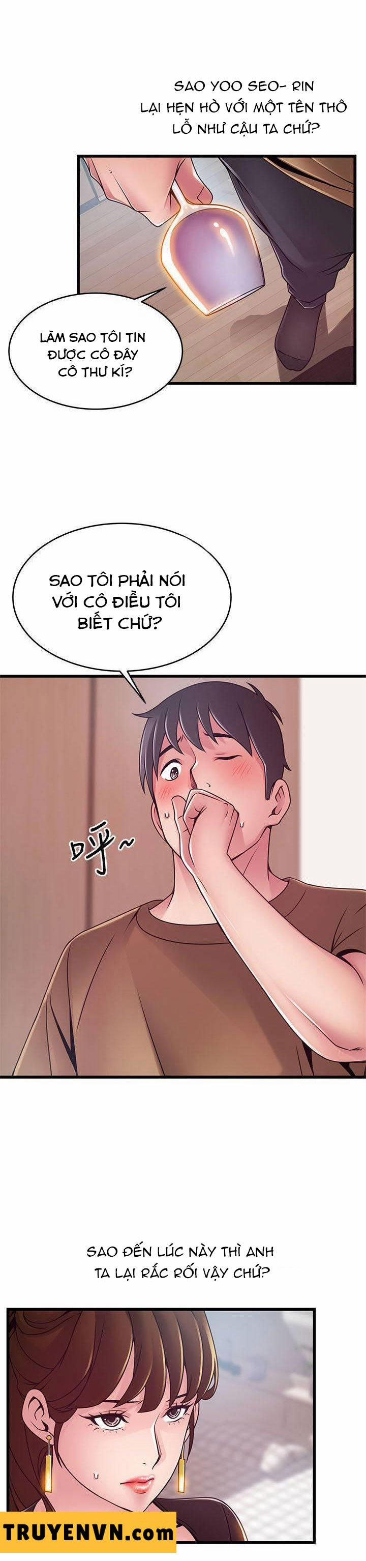 manhwax10.com - Truyện Manhwa Weak Point – Điểm Yếu Chương 99 Trang 7