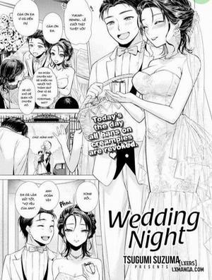 Wedding Night