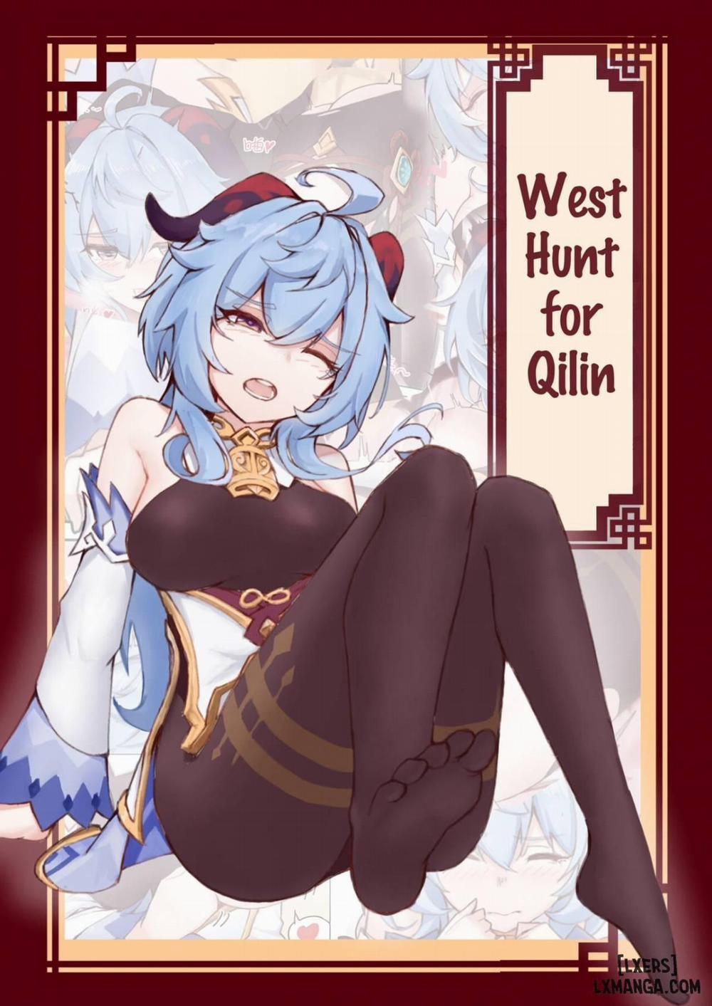 manhwax10.com - Truyện Manhwa West Hunt for Qilin Chương Oneshot Trang 1