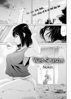 Wet Season