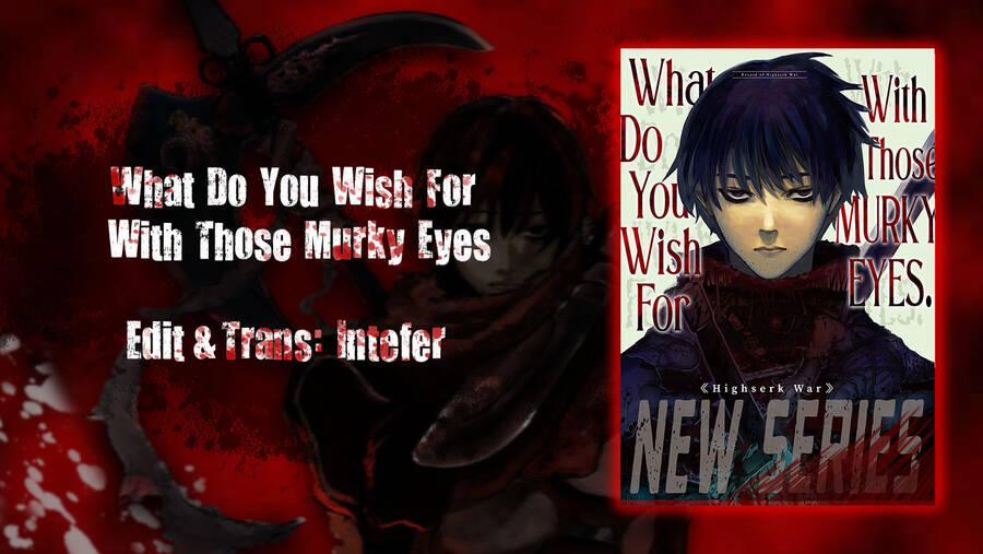 manhwax10.com - Truyện Manhwa What Do You Wish For With Those Murky Eyes Chương 14 Trang 2