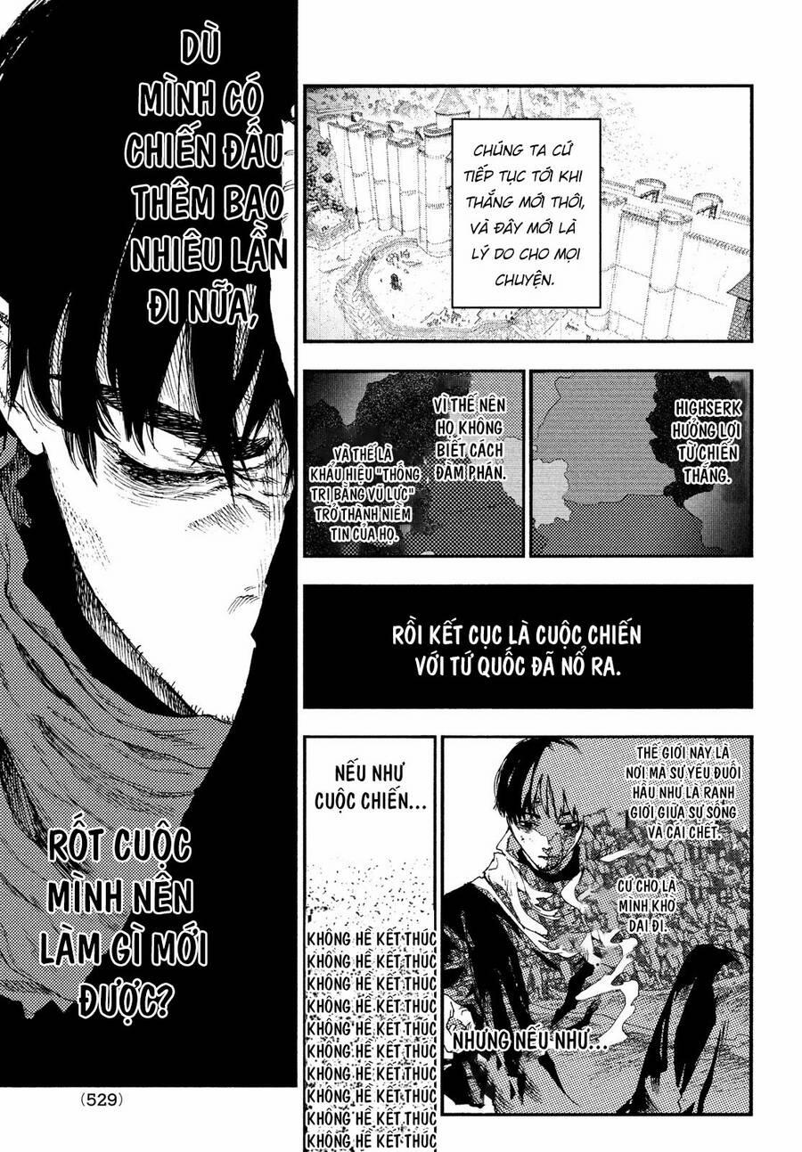 manhwax10.com - Truyện Manhwa What Do You Wish For With Those Murky Eyes Chương 14 Trang 15