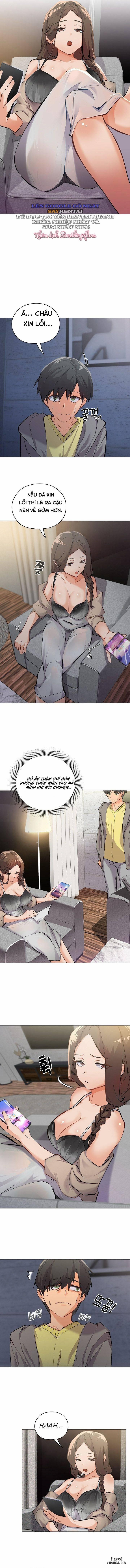 manhwax10.com - Truyện Manhwa What’s wrong with this family? Chương 1 Trang 4
