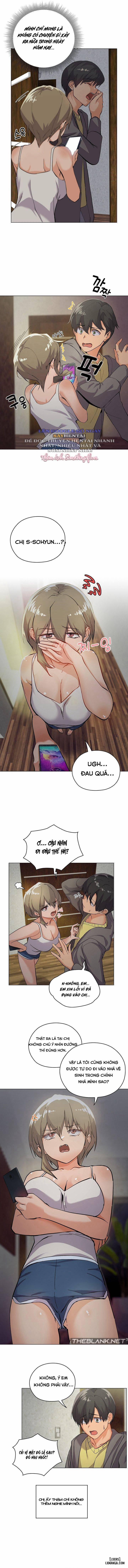 manhwax10.com - Truyện Manhwa What’s wrong with this family? Chương 1 Trang 6