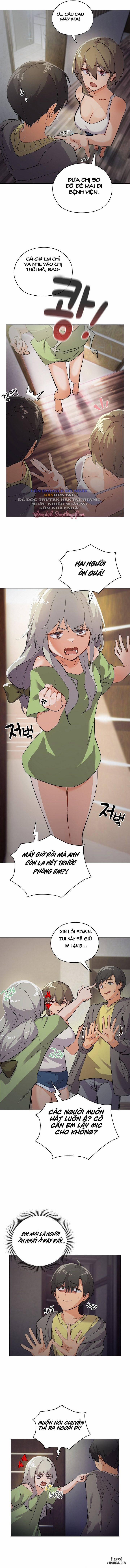 manhwax10.com - Truyện Manhwa What’s wrong with this family? Chương 1 Trang 7