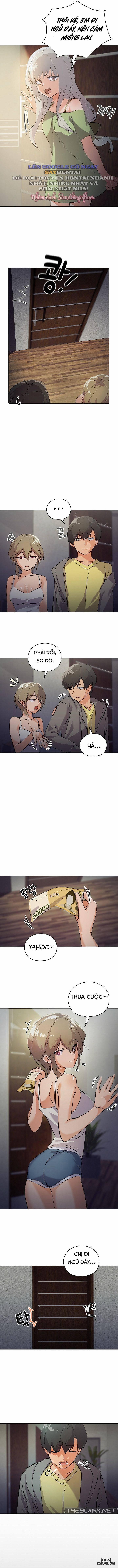 manhwax10.com - Truyện Manhwa What’s wrong with this family? Chương 1 Trang 8