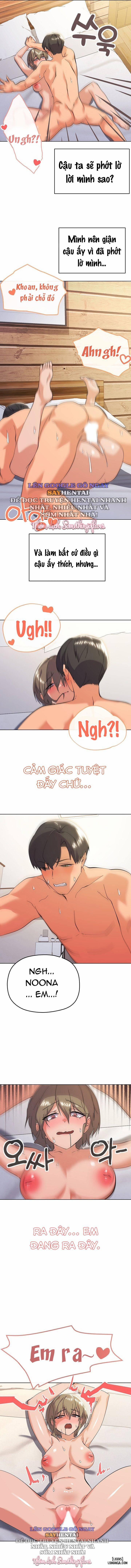 manhwax10.com - Truyện Manhwa What’s wrong with this family? Chương 11 Trang 4