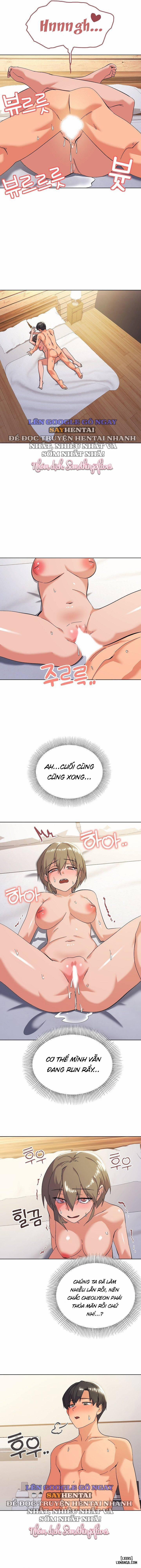 manhwax10.com - Truyện Manhwa What’s wrong with this family? Chương 11 Trang 5
