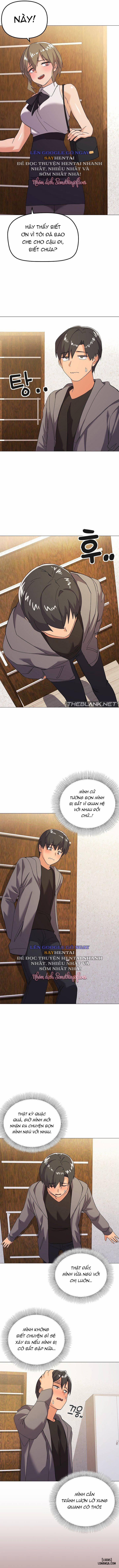 manhwax10.com - Truyện Manhwa What’s wrong with this family? Chương 12 Trang 4