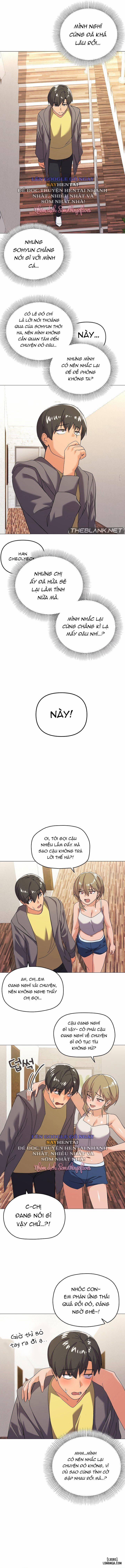 manhwax10.com - Truyện Manhwa What’s wrong with this family? Chương 12 Trang 6