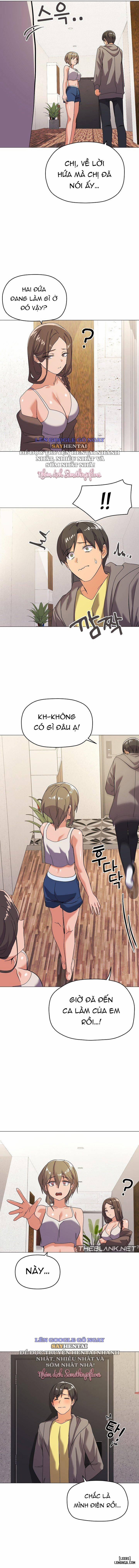 manhwax10.com - Truyện Manhwa What’s wrong with this family? Chương 12 Trang 7