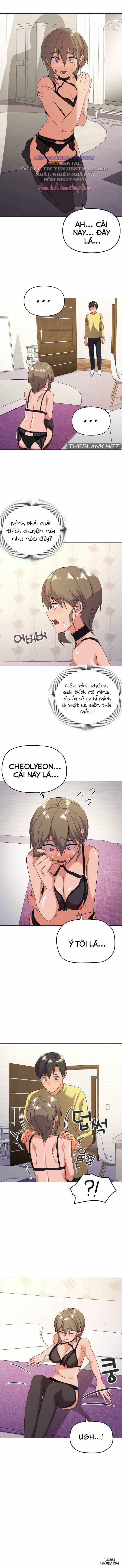 manhwax10.com - Truyện Manhwa What’s wrong with this family? Chương 13 Trang 1